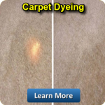 CARPET DYEING