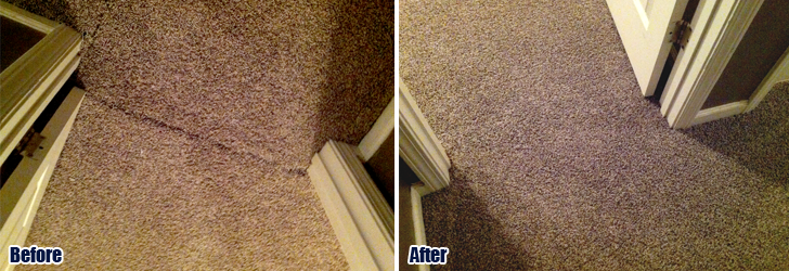 Carpet Seam Repair Malibu CA