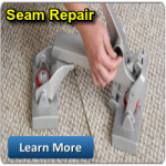 SEAM REPAIR