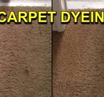 carpet dyeing del mar